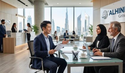 Emirates SkyCargo Dubai recruitment 2026 for Load Master aviation cargo operations vacancy in UAE.