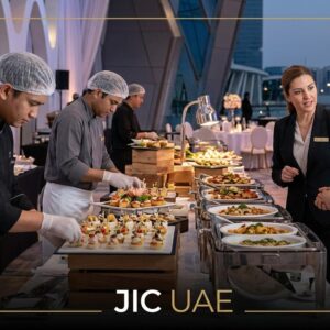 Al Jazeera International Catering Company JIC UAE recruitment 2026 for catering and hospitality job vacancies in Abu Dhabi and UAE.