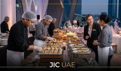 Al Jazeera International Catering Company JIC UAE recruitment 2026 for catering and hospitality job vacancies in Abu Dhabi and UAE.