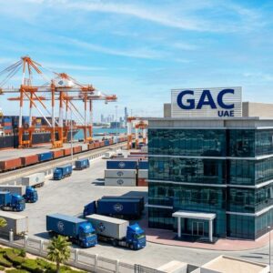 GAC UAE logistics and shipping job vacancies 2026 in Abu Dhabi