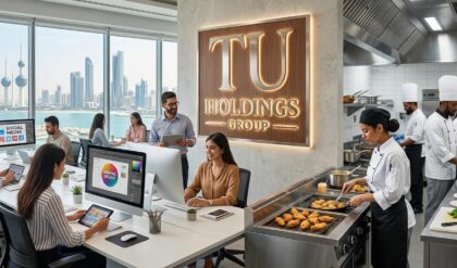 TU Holdings Group UAE hiring waiter waitress cook assistant guest relations officer accountant and hospitality staff in Abu Dhabi