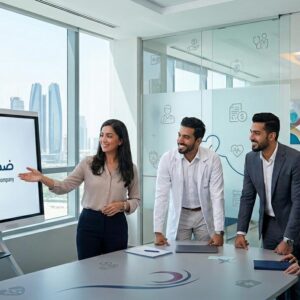 Daman UAE latest job vacancies in Abu Dhabi including insurance healthcare project management underwriting audit and data privacy careers