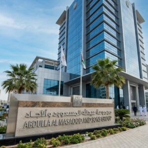 Accountant job opportunity at Abdulla Al Masaood and Sons Group in Abu Dhabi for experienced finance professionals.
