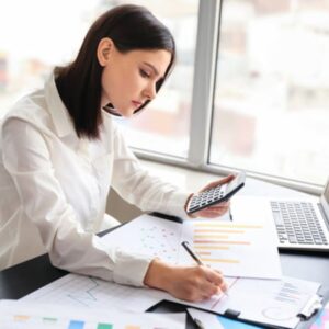 accountant job