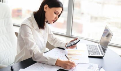 accountant job