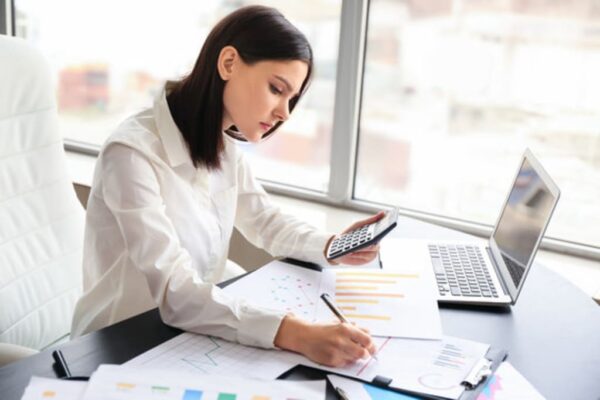Accounting jobs : Accountant Vacancies in Top Companies 1 accountant job