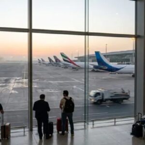 airport 5