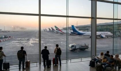 airport 5