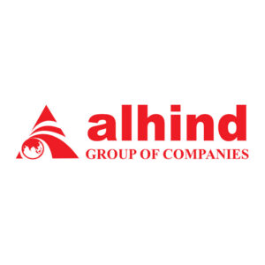 alhind logo