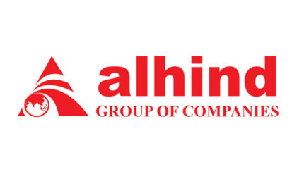 alhind logo