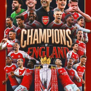 arsenal