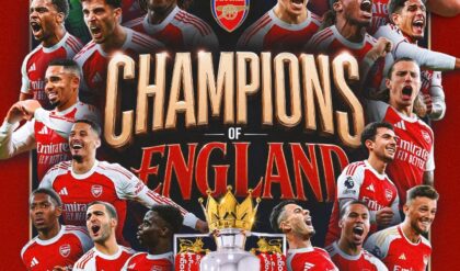 arsenal