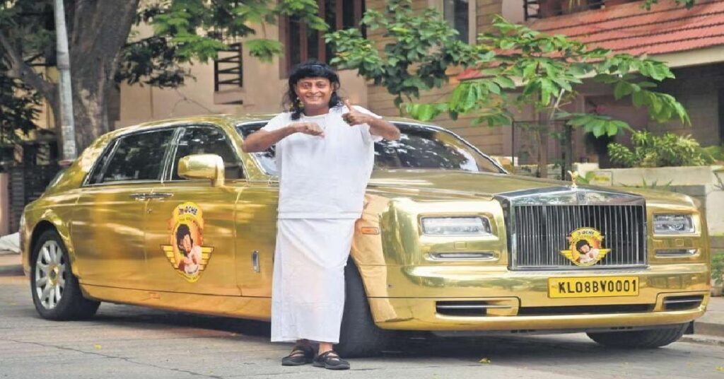 Boby Chemmanur: The Great Wonder ബോബി ചെമ്മണ്ണൂര് എന്ന മഹാത്ഭുതം 1 boby