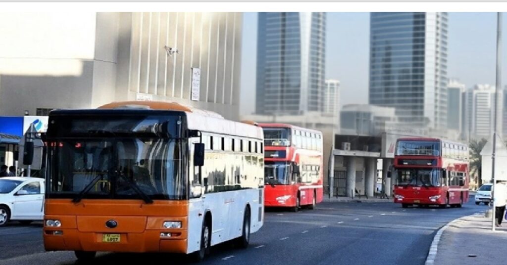 bus 1