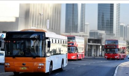 bus 1