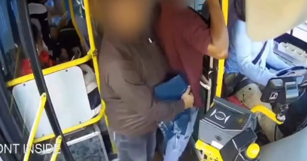 bus