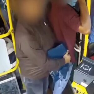 bus