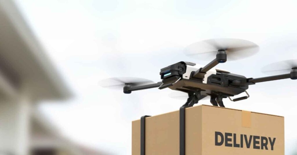 delivery