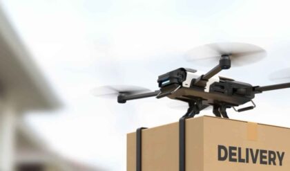 delivery