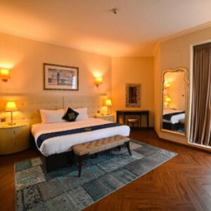 Dubai Hotel Apartments