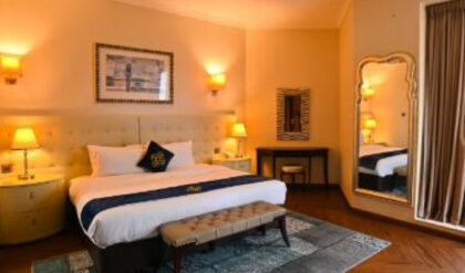 Dubai Hotel Apartments