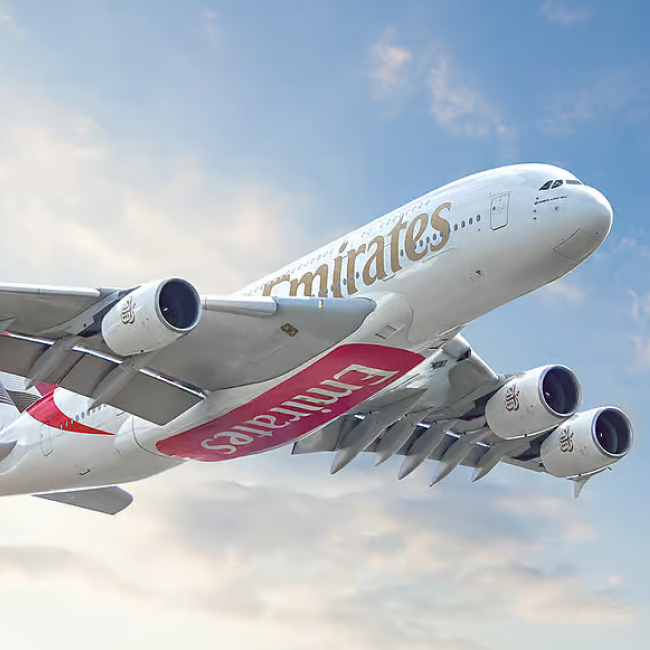 Emirates Issues Travel Advisory | എബോള ഭീഷണി; യാത്രാ മുന്നറിയിപ്പുമായി എമിറേറ്റ്സ് 1 Travel Advisory