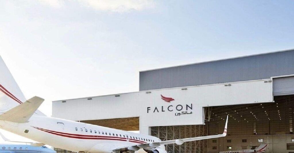 Falcon Aviation Careers 2026: Exciting Aviation Job Opportunities in UAE – Apply Now for Multiple Vacancies 1 fal