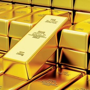 gold price