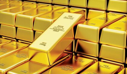 gold price