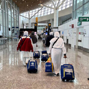 UAE doctors advise