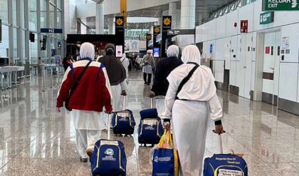 UAE doctors advise