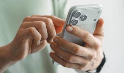 iPhone