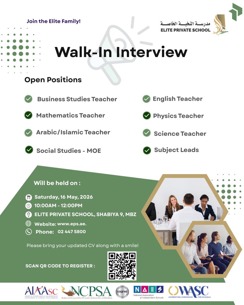 interview