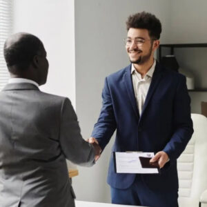 job change
