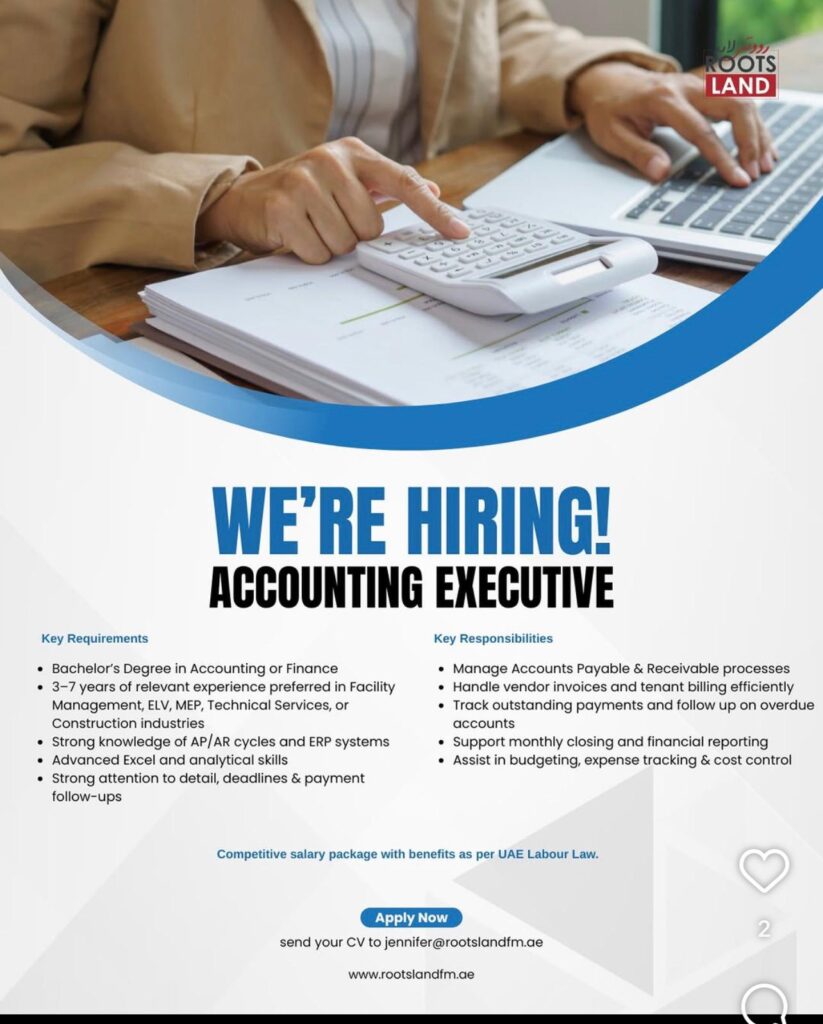 jobs acc