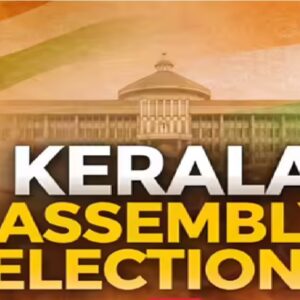 kerala election 1