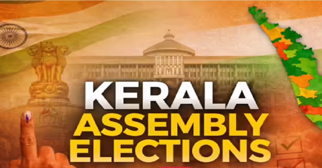 kerala election