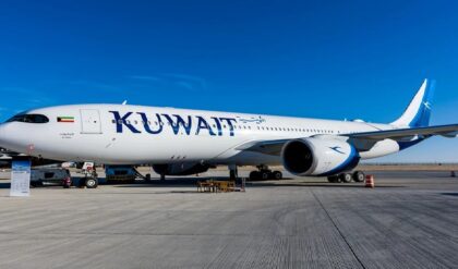 kuwait 1233