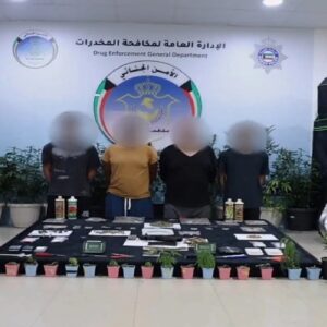 kuwait