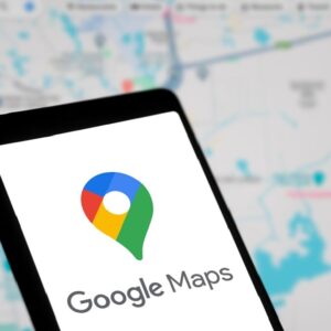 maps