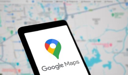 maps