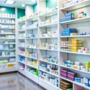 medical story