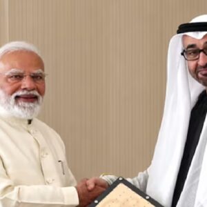modi