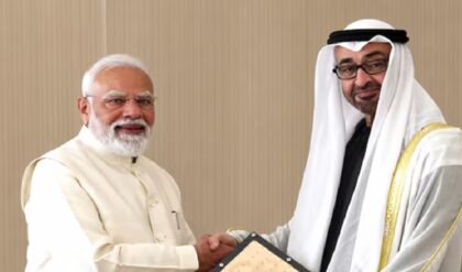 modi