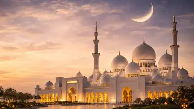 UAE temperatures Eid Al Adha;ബലിപ്പെരുന്നാൽ യുഎഇയിൽ കാലാവസ്ഥ എങ്ങനെയായിരിക്കും? അറിയാം 1 mosque