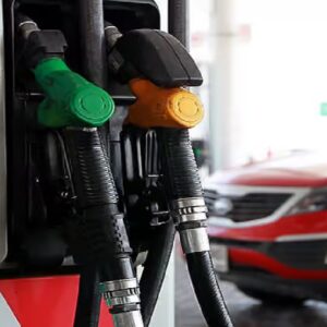 petrol