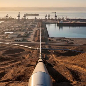 pipeline