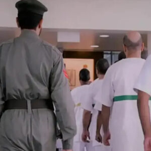 prisoners