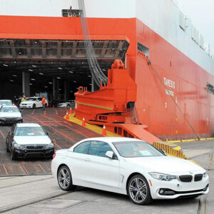 qatar car import