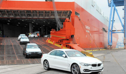 qatar car import